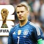 ¿Por qué Manuel Neuer regresó del retiro de la selección para jugar el Mundial 2026 con Alemania?