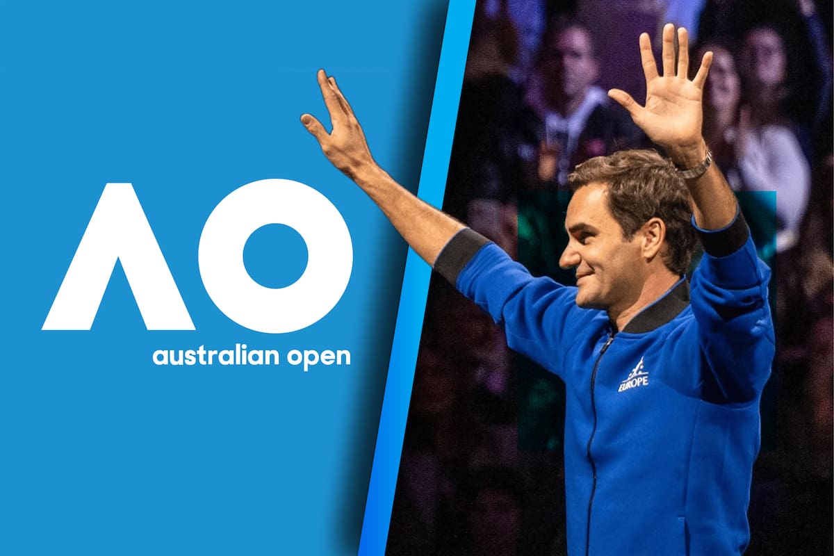 Roger Federer es anunciado para el Australian Open: ¿saldrá del retiro?