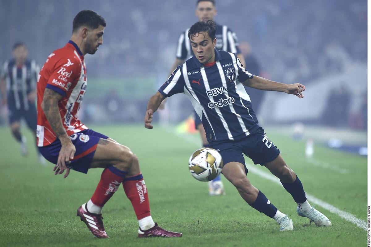 Arrancan sonorenses Clausura 2025 de Liga MX