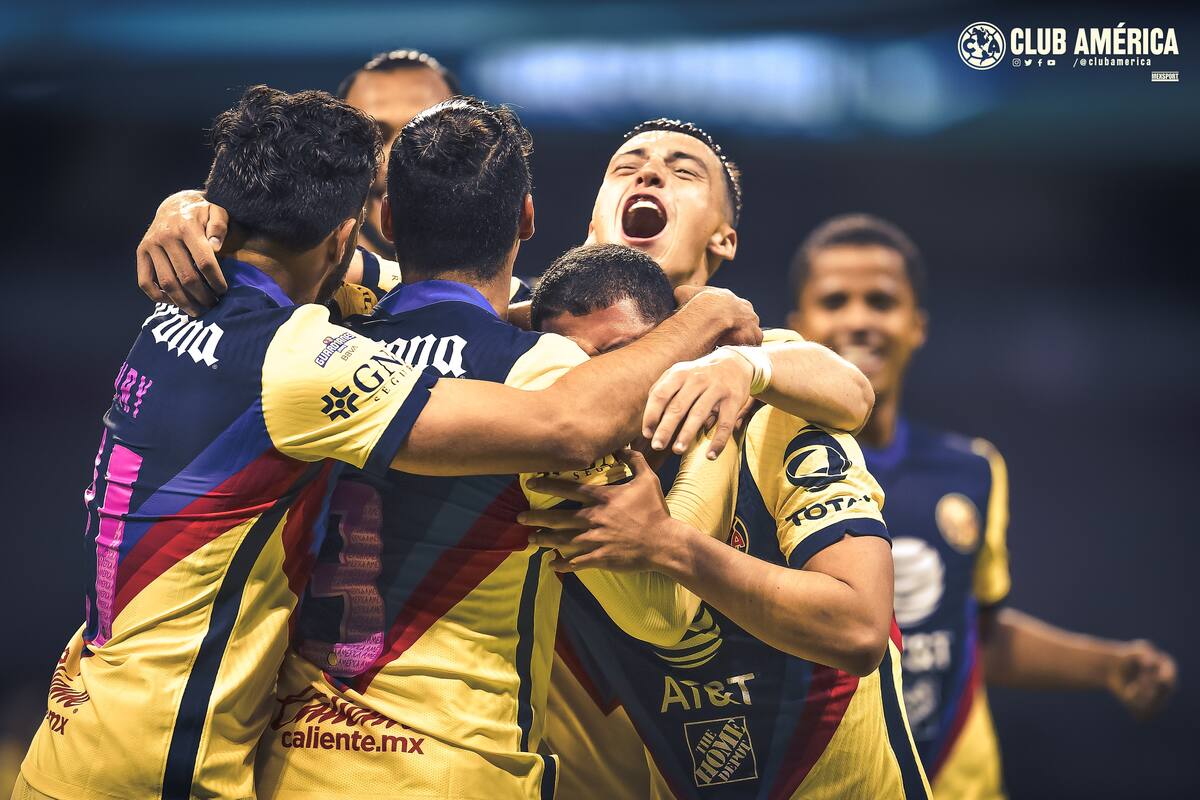 América suma tres puntos pero no deja buenas impresiones