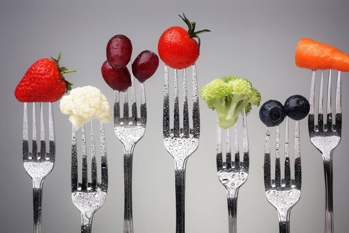 Antioxidantes en la dieta, escudos contra el cáncer