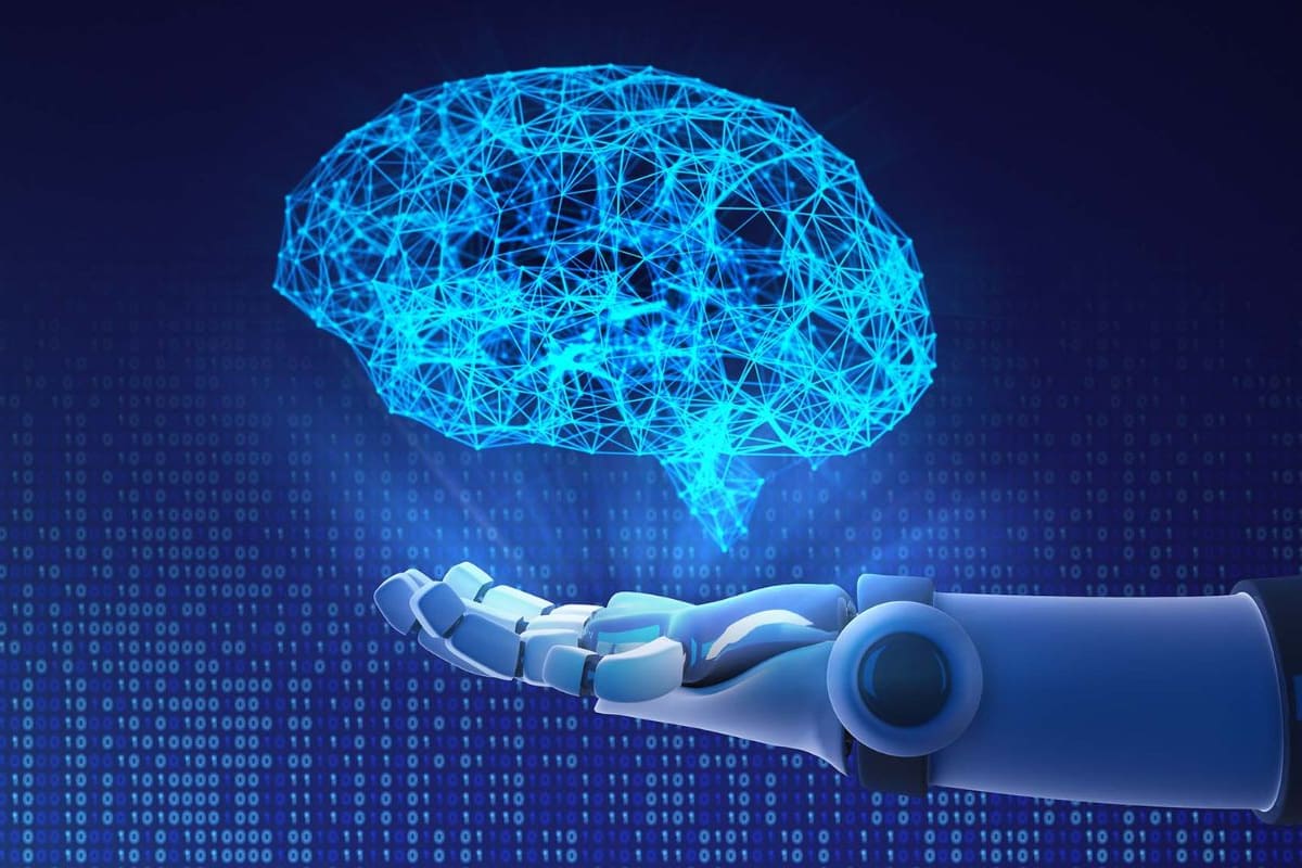 Inteligencia Artificial traduce un idioma de hace más de 2 mil años