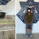 Capturan a mujer que había robado bolso con dinero y pertenencias en Mercajeme