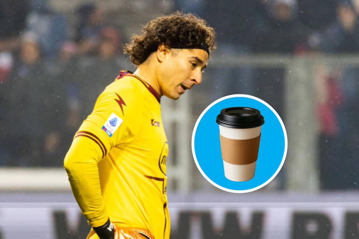 En España aseguran que Memo Ochoa estaba a punto de firmar su contrato con el Burgos FC, cuando pidió ir por un café y ya no regresó
