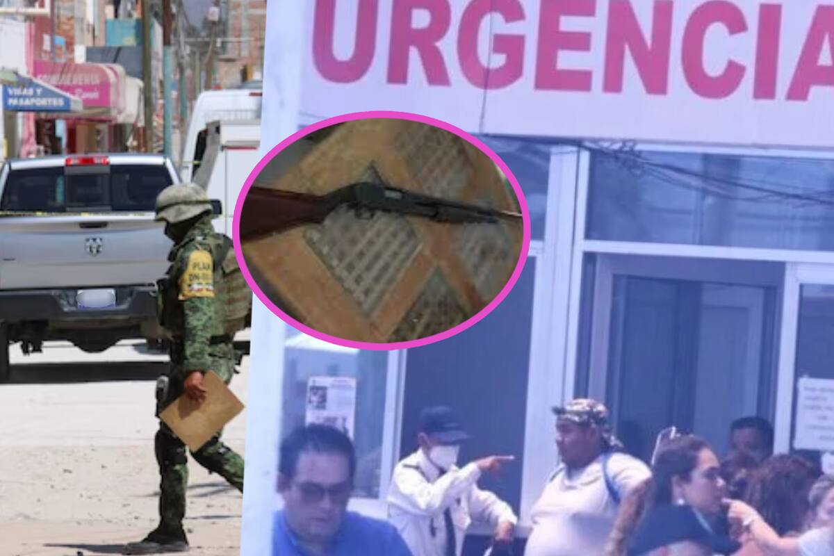 Niño de 9 años muere al dispararse con escopeta; el arma pertenecía a su abuelo