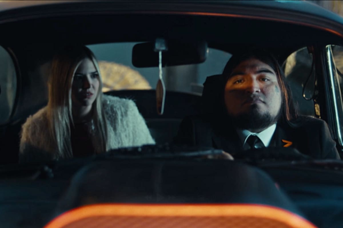 FRONTERA/GAMER La Banda MS y Rivers en Call of Duty Black Ops 7