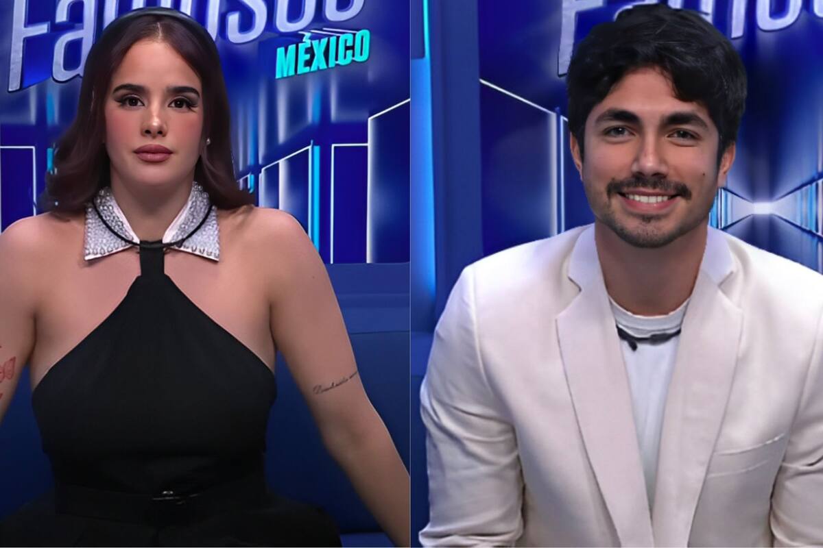 Gala Montes se retracta y ofrece disculpas a Sian Chiong tras su comportamiento en LCDLFM