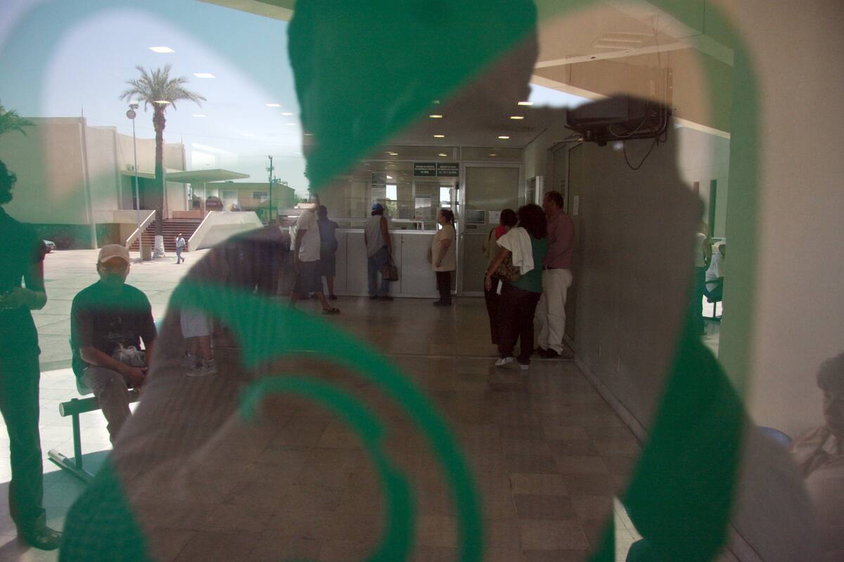 Inicia IMSS trabajos para retomar consulta de especialidades y cirugía