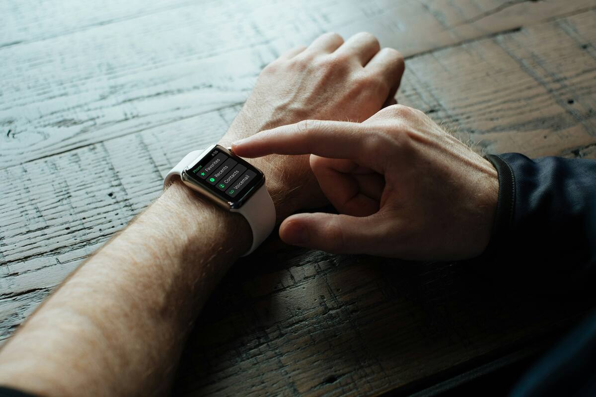 Google Maps ahora se puede usar en un smartwatch de Apple