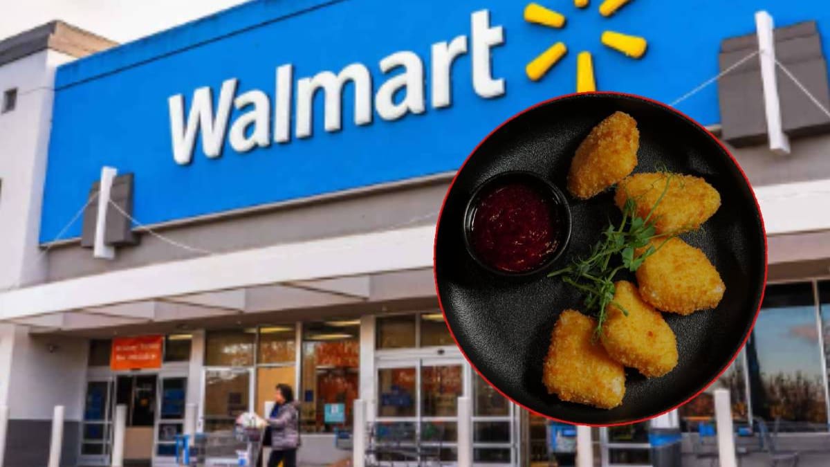 Alertan por nuggets de pollo vendidos en Walmart: detectan niveles peligrosos de plomo y piden no consumirlos