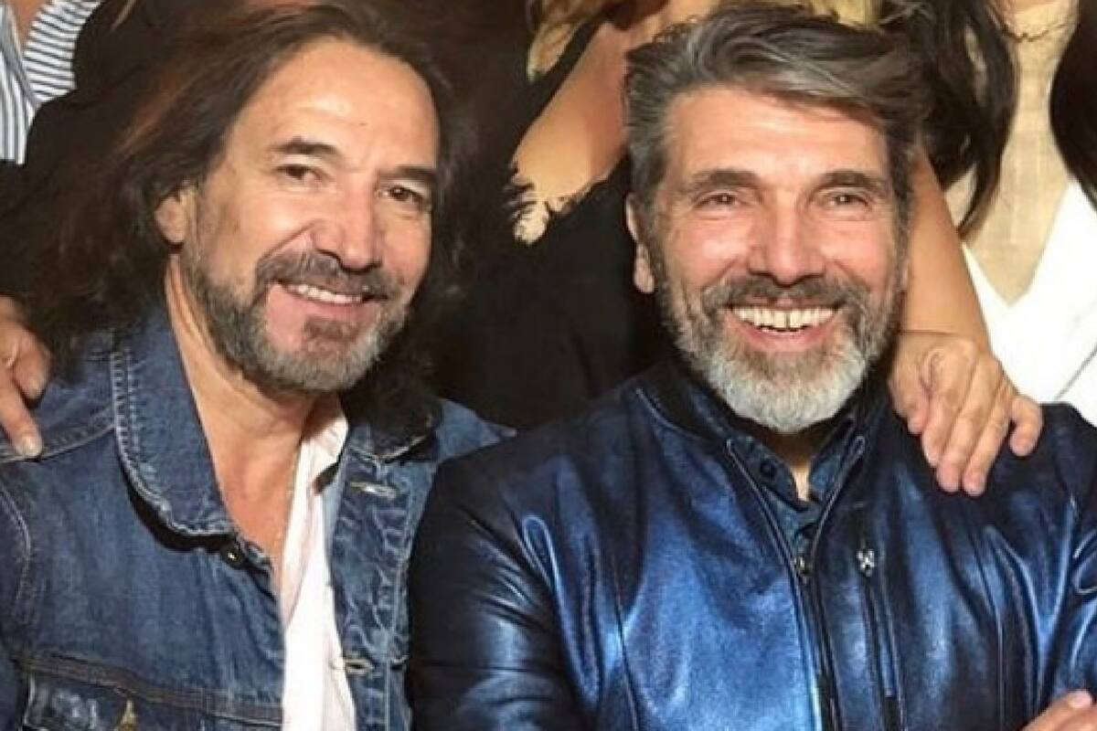 Marco Antonio Solís rinde homenaje a Diego Verdager