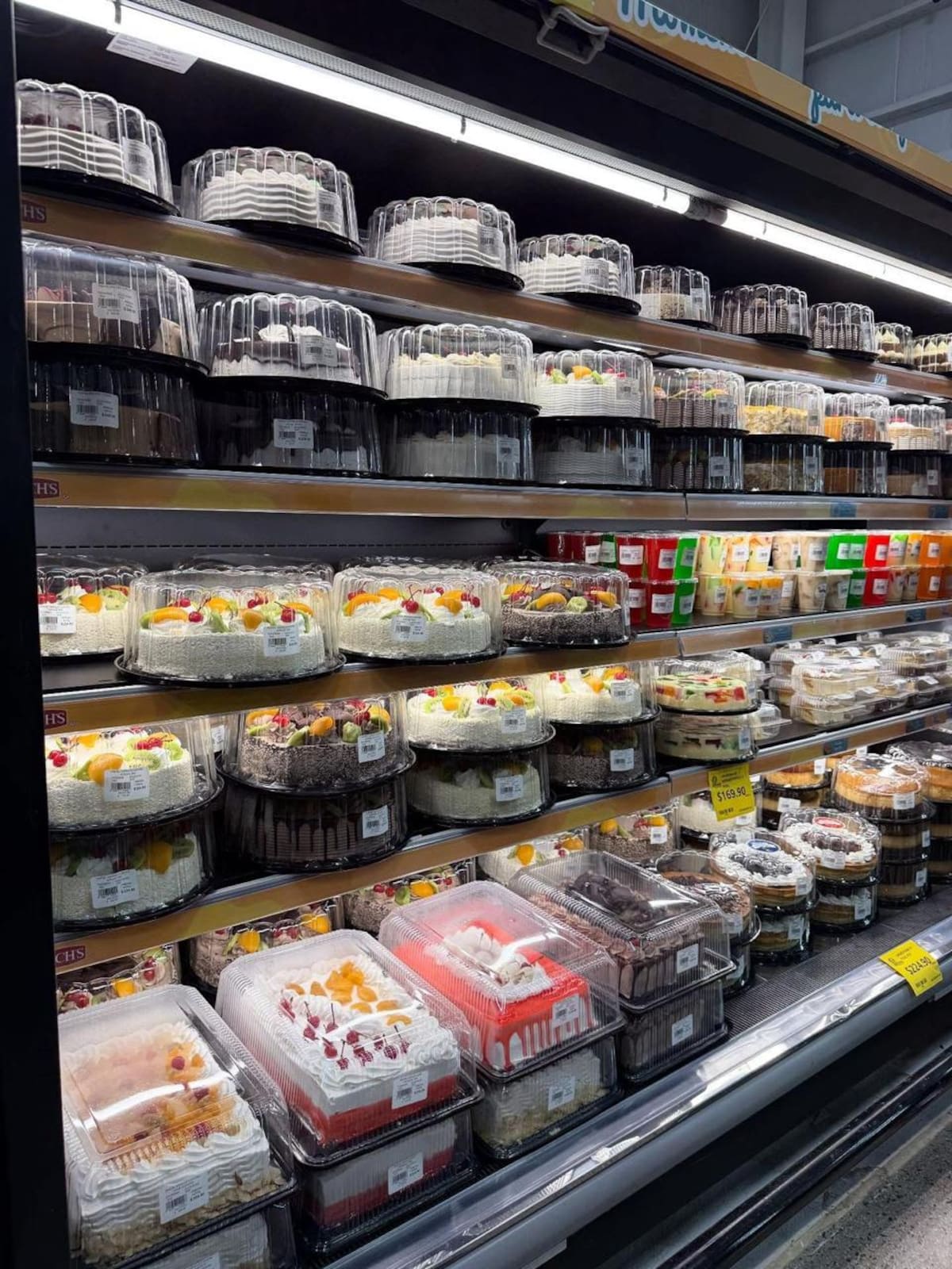 Variedad, frescura, calidad, precio y ofertas exclusivas es lo que encontrarán en la nueva tienda. Foto: Cortesía