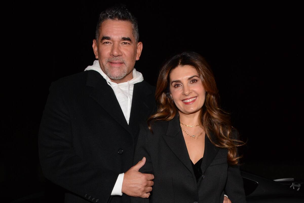 Eduardo Santamarina teme represalias tras asalto a mano armada
