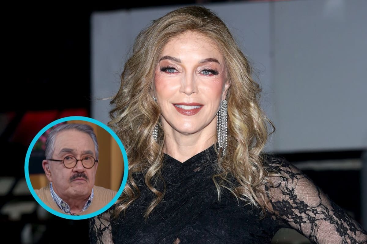 Laura Flores pide detener los ataques contra Pedro Sola tras la polémica por sus comentarios sobre animales, asegura que ya pidió perdón y exhorta a frenar la campaña de odio en redes sociales