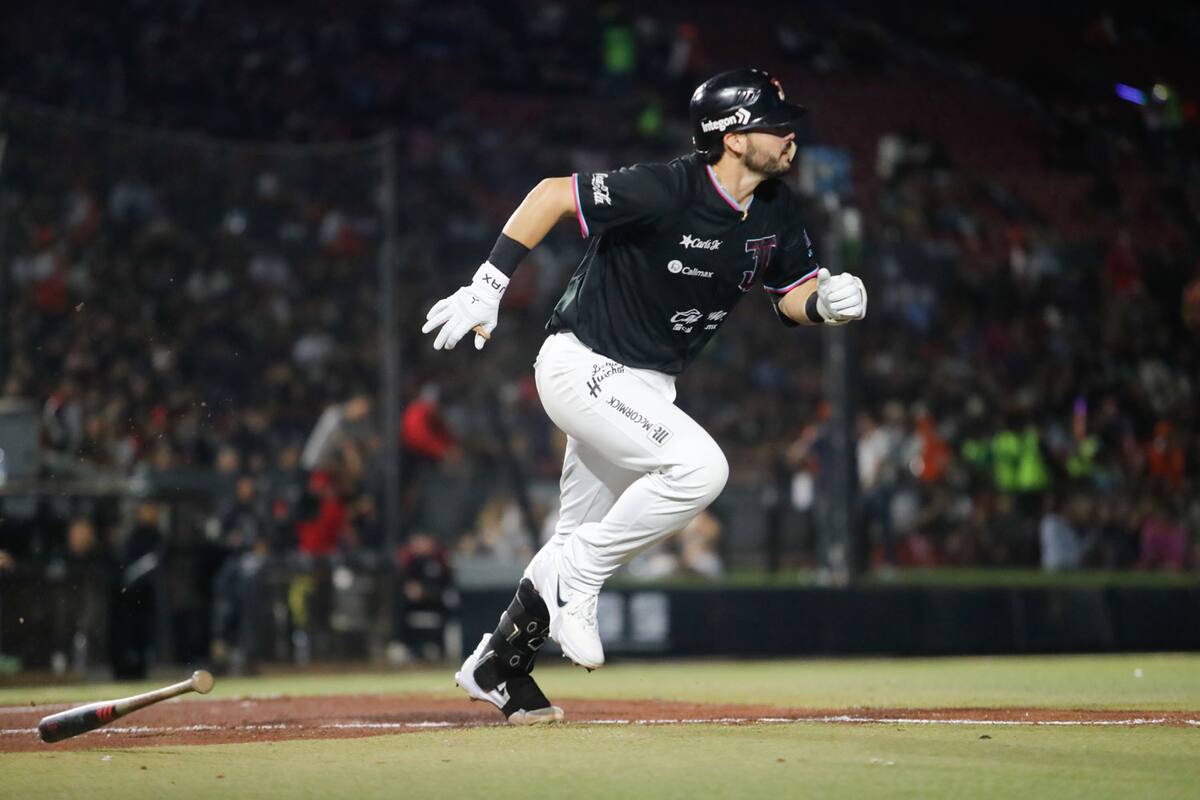 Toros de Tijuana buscará evitar la limpia cuando se midan a Guerreros de Oaxaca en el tercer juego.