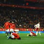 FIFA multa a España con 20 mil dólares por cánticos antimusulmanes de sus aficionados durante el partido contra Egipto