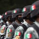 Detienen a sargento por el asesinato de la soldado Stephany Carmona en instalaciones de la Guardia Nacional