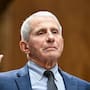 Fauci se acoge a la Quinta Enmienda y no responde ante senadores sobre el origen del COVID-19