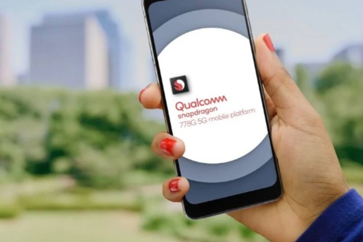 Qualcomm Snapdragon 778G 5G llevará funciones premium a teléfonos