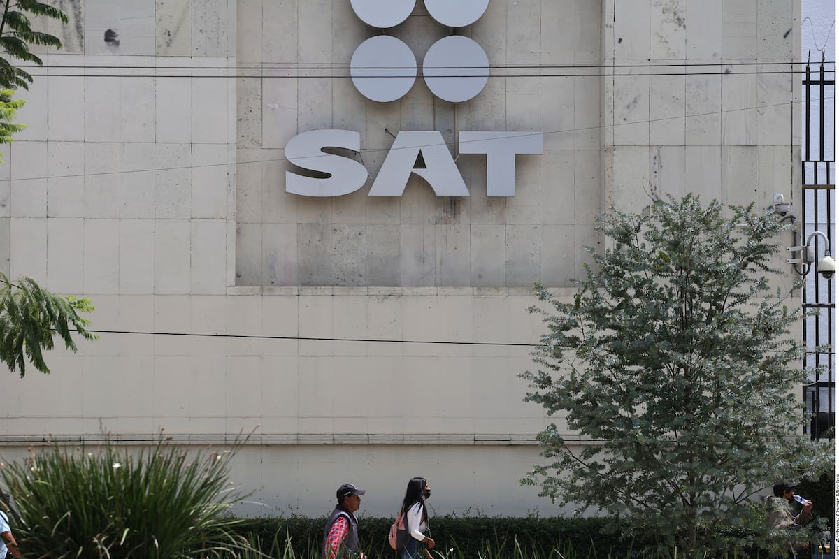 Módulos móviles del SAT atendieron a más de 540 contribuyentes en San Felipe