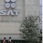 Módulos móviles del SAT atendieron a más de 540 contribuyentes en San Felipe
