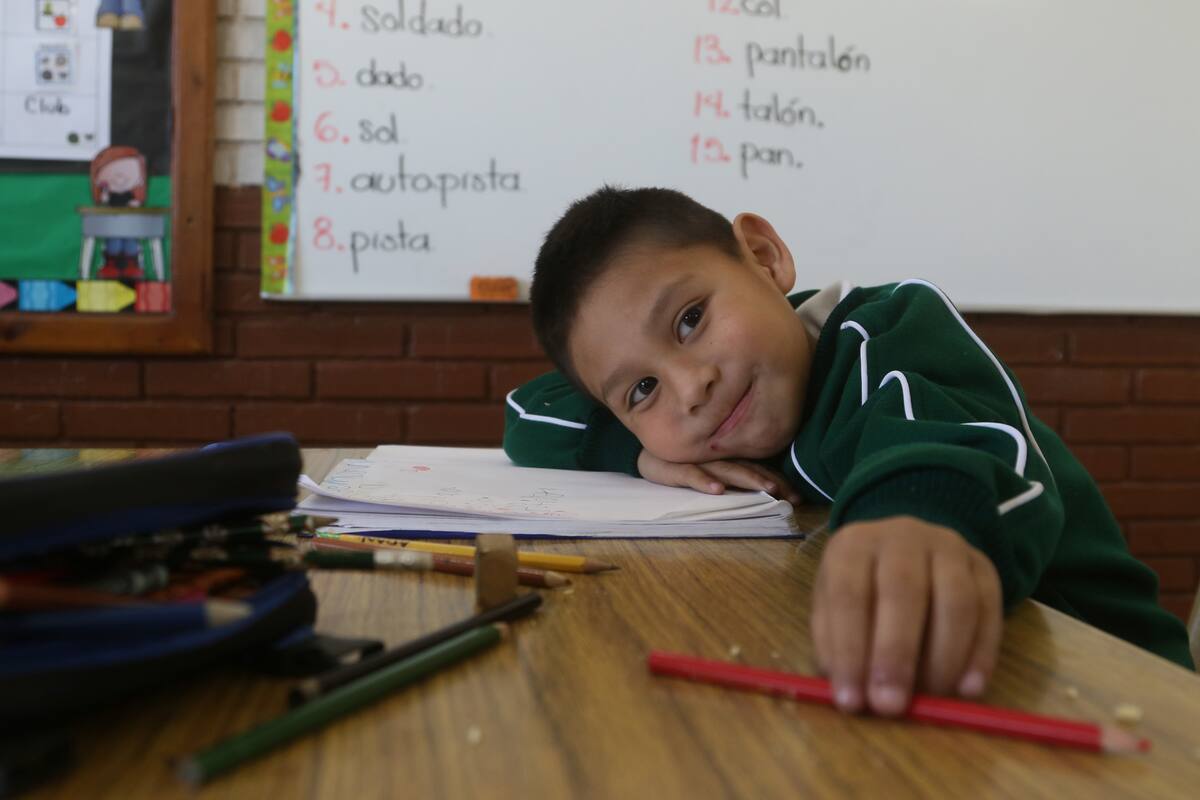 Tres notas que no debes perderte