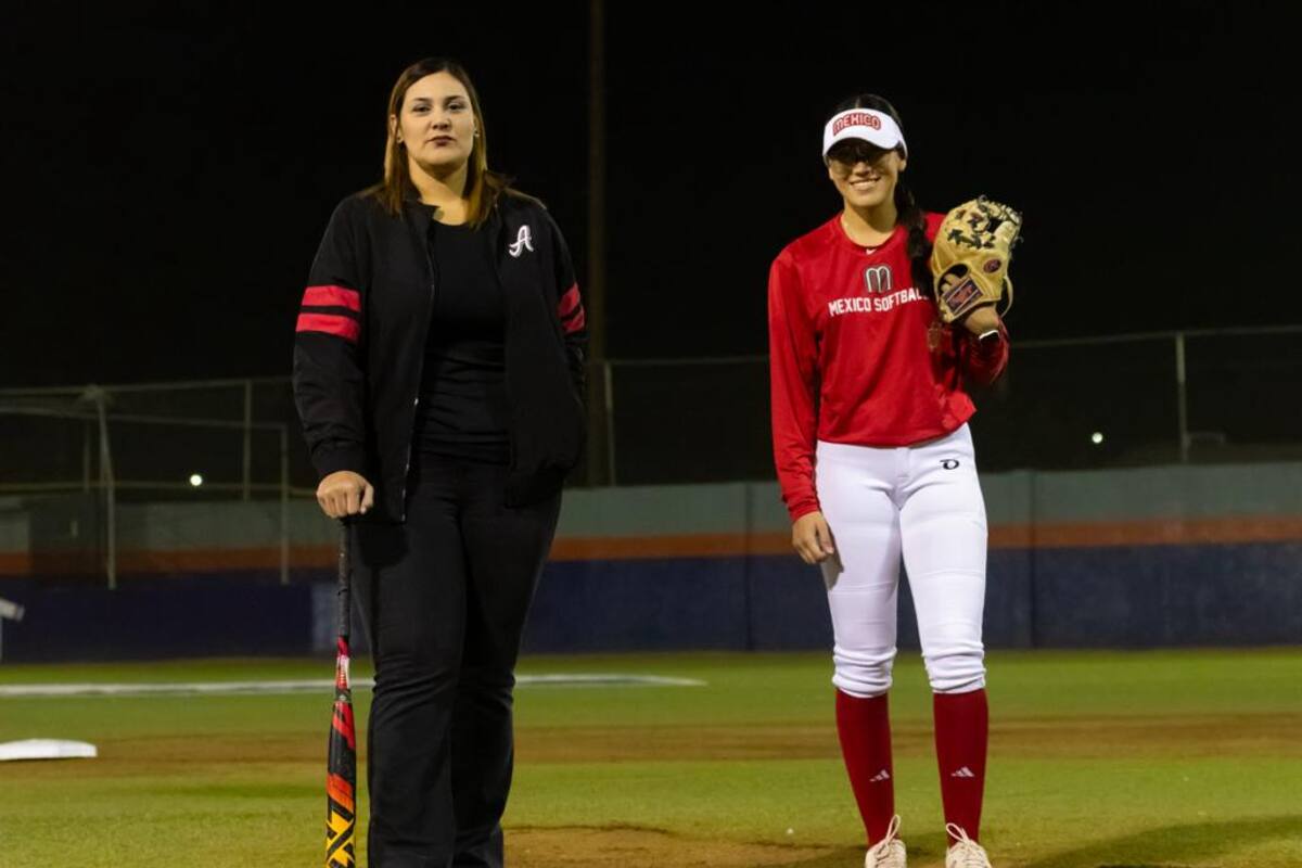 Cuatro mexicalenses jugarán en la Liga Mexicana de Softbol (LMS)