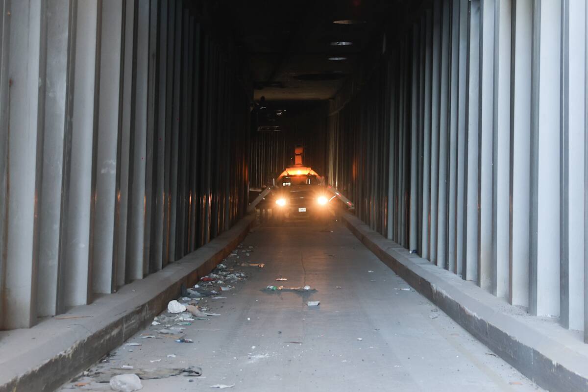 Foto: Daniel Reséndiz