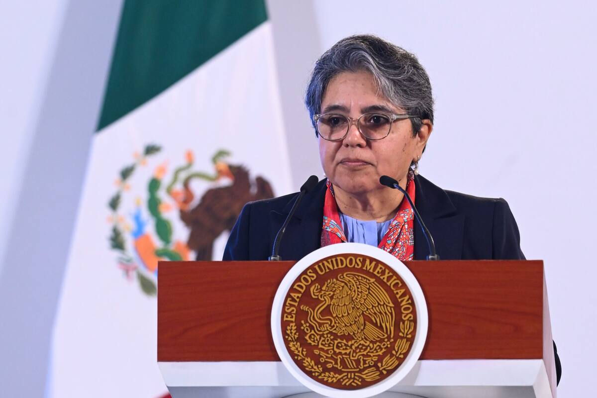 Federación prepara iniciativa de Ley General de Transparencia: Raquel Buenrostro