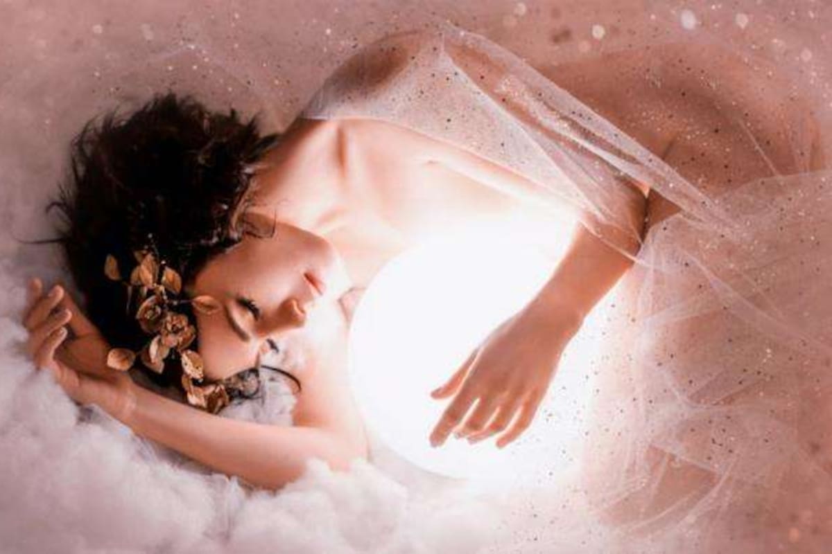 El ruido rosa es más efectivo que el blanco para dormir bien