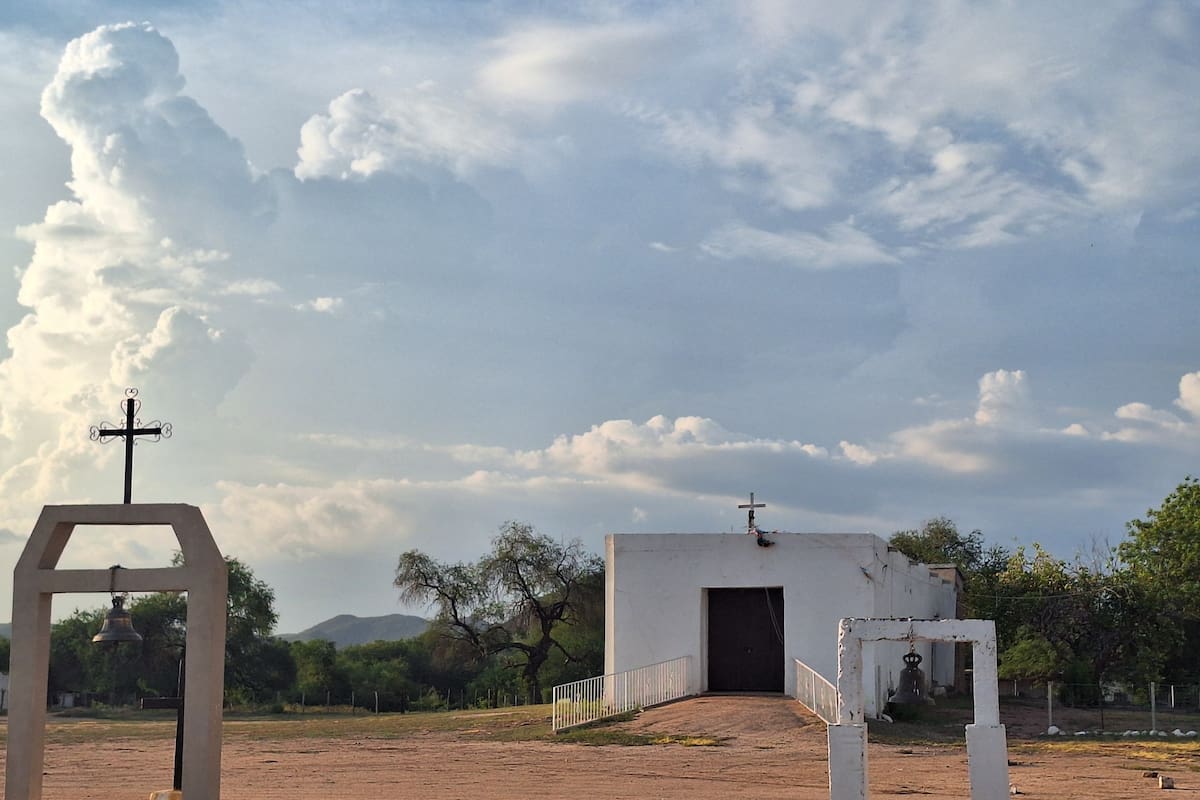 Mantienen de pie legado de misioneros en región del Mayo