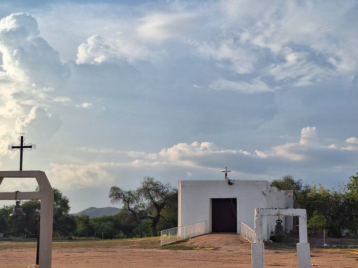 Mantienen de pie legado de misioneros en región del Mayo