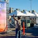 FoodieLand Food Festival 2026 llegará a California con más de 250 vendedores, sabores internacionales y música en vivo