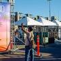 FoodieLand Food Festival 2026 llegará a California con más de 250 vendedores, sabores internacionales y música en vivo