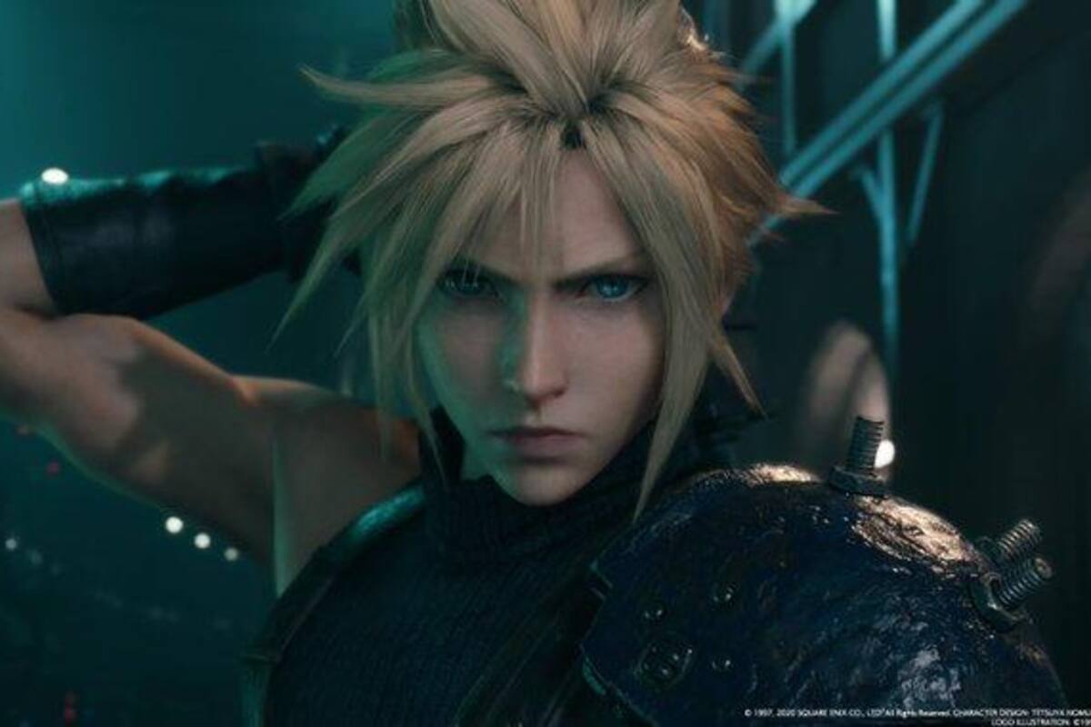 Final Fantasy VII Remake es el juego más vendido en Estados Unidos en Abril