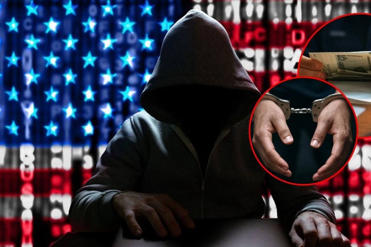 Arrestan a hacker que atacó al ejército de EU, la OTAN y el gobierno de España