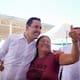 Fernando Rojo anuncia segundo pago para más de 16 mil familias beneficiarias en Sonora