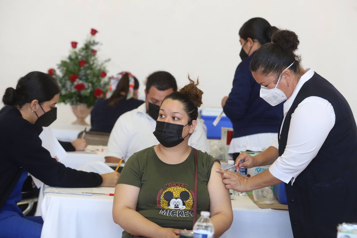 Covid en México: Reportan 32 mil 216 casos por Covid, casi el triple en un día