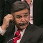 Jorge Ortiz de Pinedo sufre un extraño mareo que lo alertó sobre una arteria que estuvo a punto de obstruirse