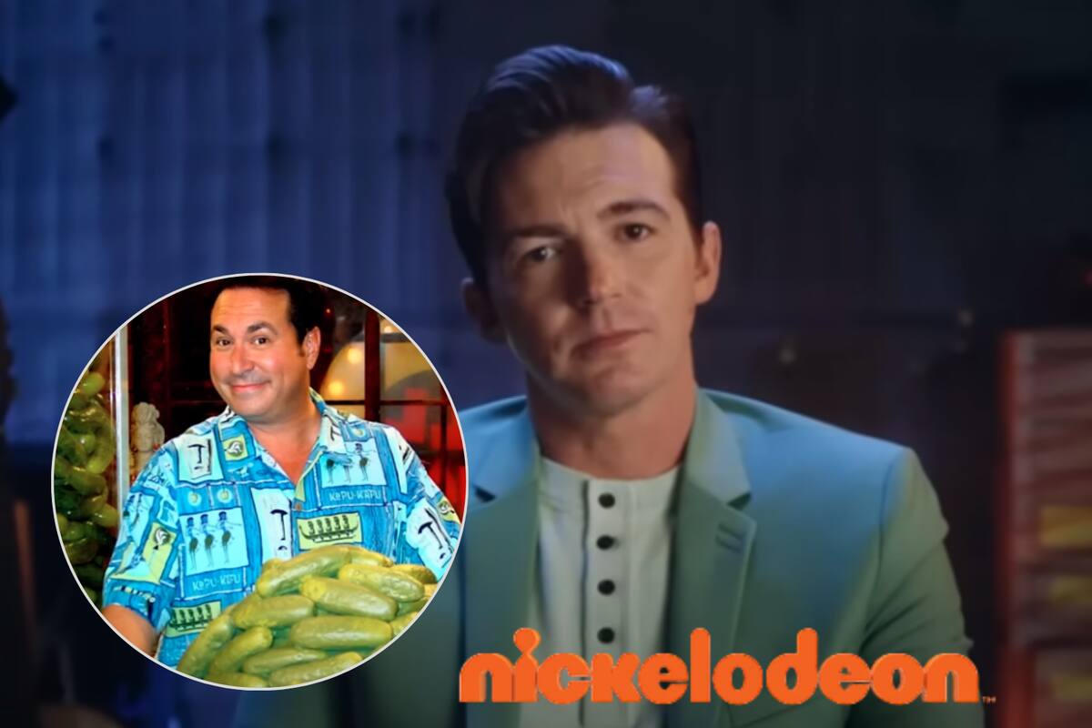 Drake Bell revela que sufrió abuso sexual a los 15 por parte de empleado de Nickelodeon
