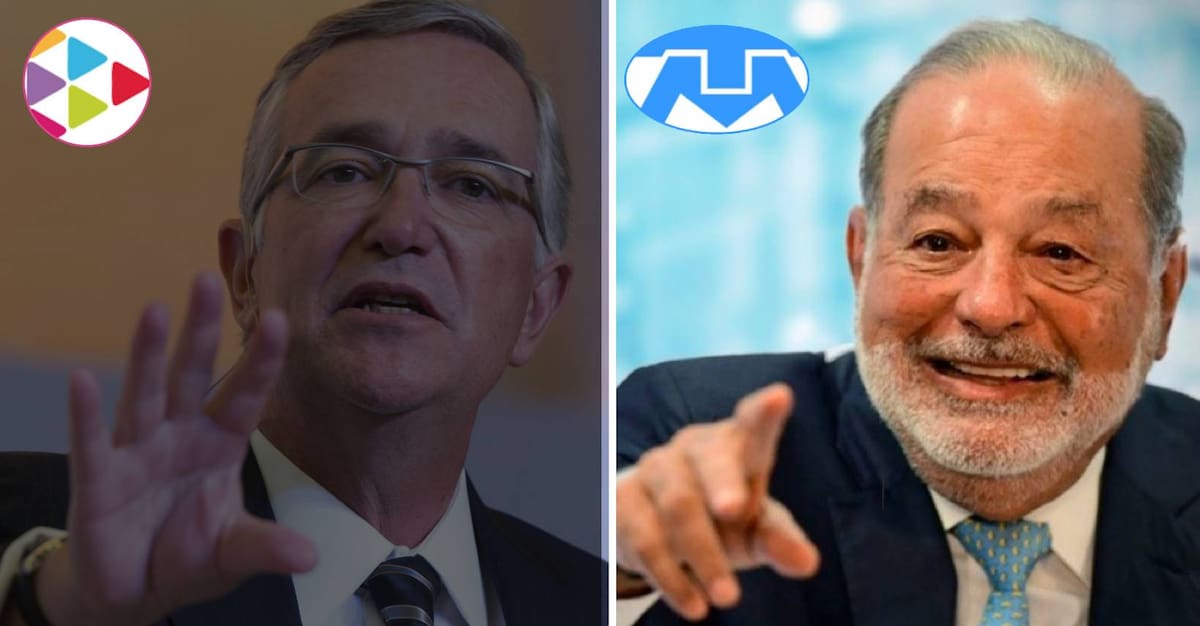 En el mercado del Internet en México Carlos Slim se posiciona al frente con una nueva estrategia para Telmex. FOTO: Especial.