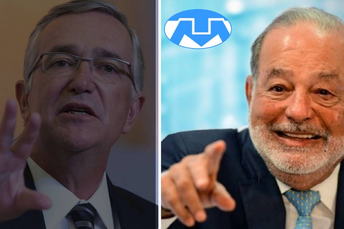 Carlos Slim está pulverizando a Ricardo Salinas Pliego: ¿en qué mercado?