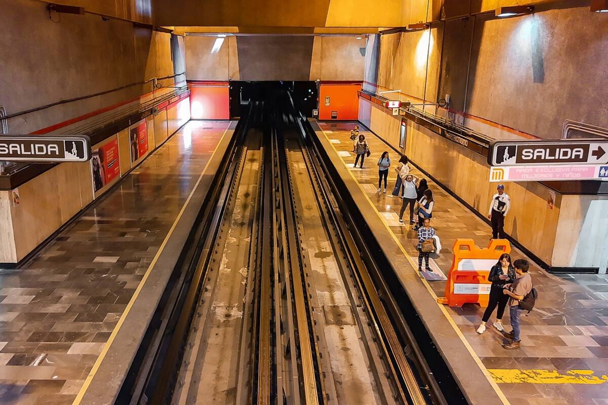Paso a paso: Cómo pagar con código QR en el Metro; próximo lunes inicia programa piloto