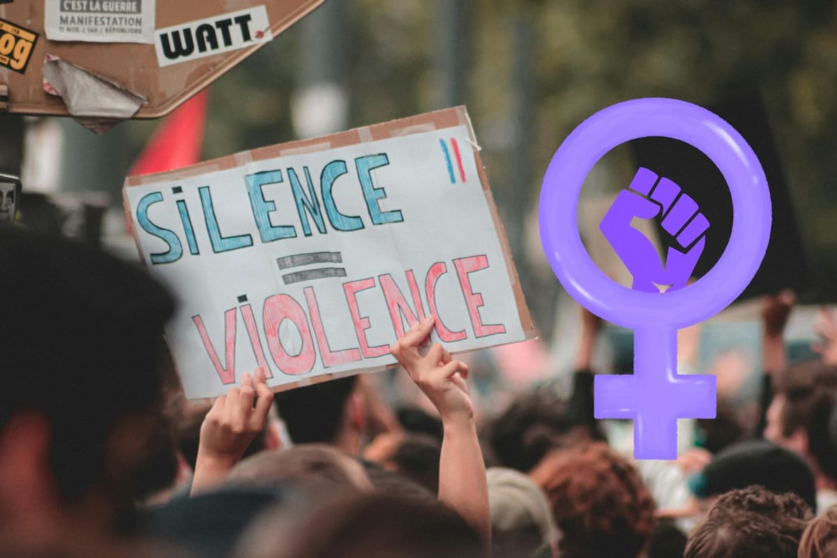 Italia reconoce el delito de feminicidio en su código penal y establece cadena perpetua como castigo