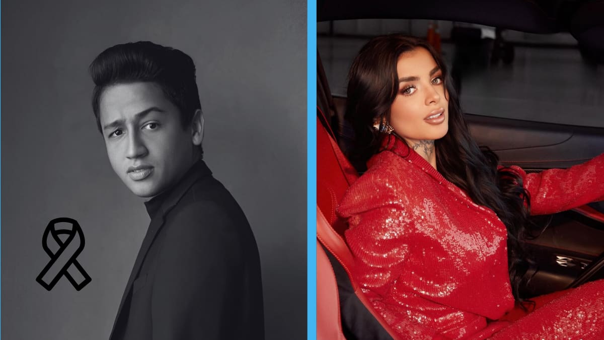 Fotógrafo de Karely Ruiz es hallado sin vida: ¿quién era Jonathan Ortiz Leal?