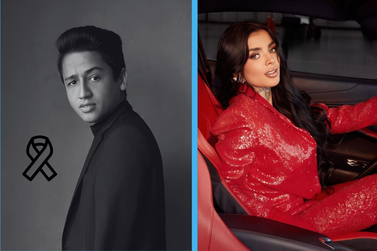 Fotógrafo de Karely Ruiz es hallado sin vida: ¿quién era Jonathan Ortiz Leal?