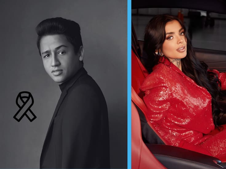 Fotógrafo de Karely Ruiz es hallado sin vida: ¿quién era Jonathan Ortiz Leal?