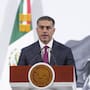 Omar García Harfuch afirma que funcionarios y exfuncionarios serán detenidos sin importar el partido político