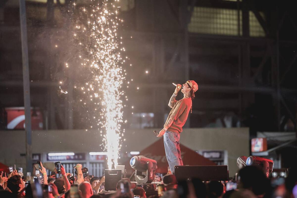 “Jala” a miles Natanael en su primera vez en Mexicali