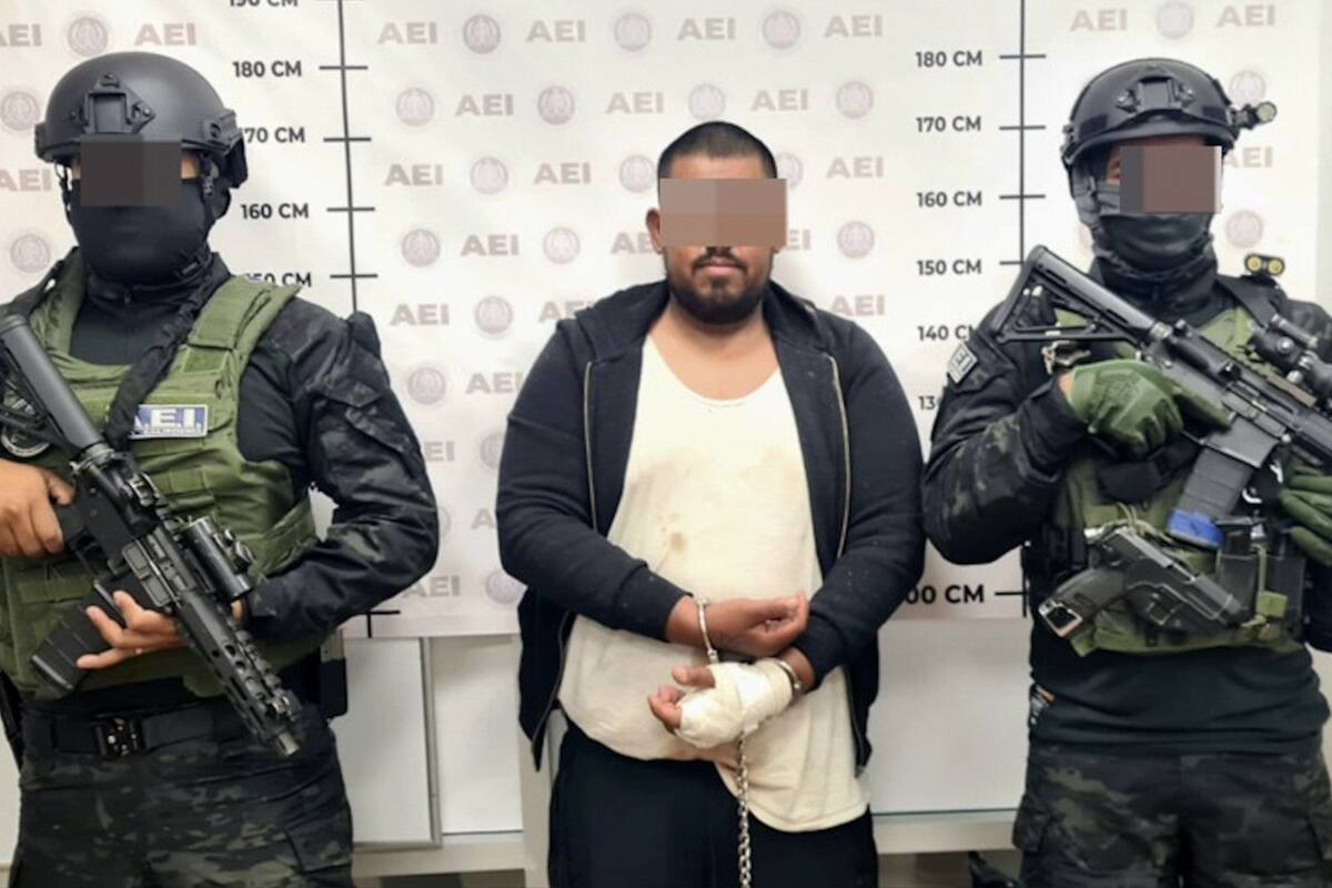 Vinculan a un hombre por feminicidio en Ensenada